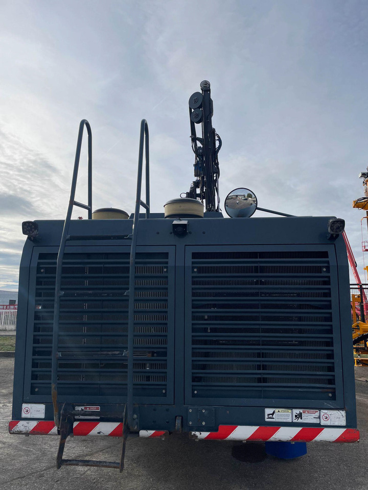 FURUKAWA HCR 1600 ED - Veliki kamon za bušenje: slika 3 FURUKAWA HCR 1600 ED - Veliki kamon za bušenje: slika 3
