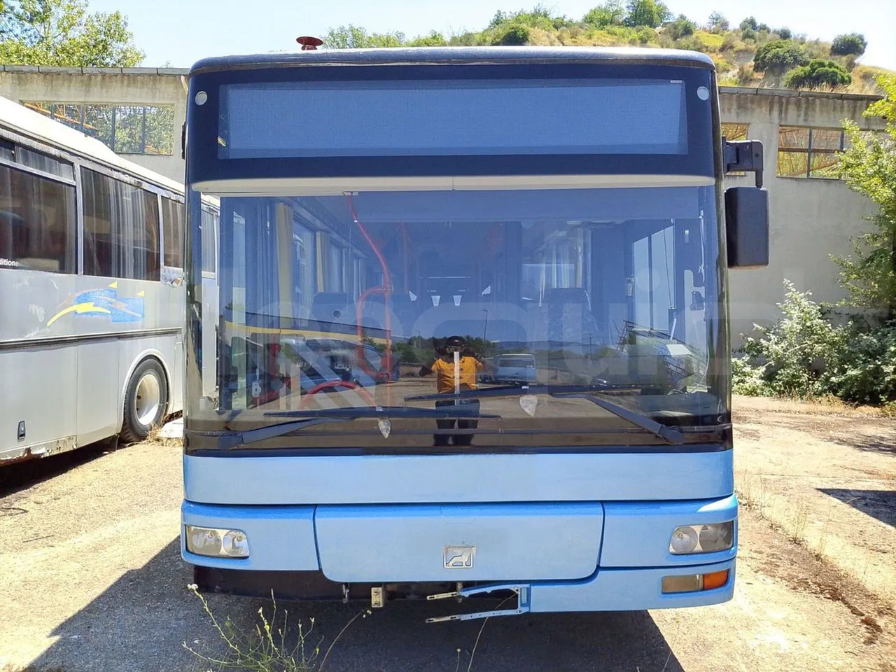 Autobus Bundle di 19 mezzi Neoplan - N4011 Iveco - Cacciamali Man - Lion's City Iveco - Orlandi Sicca Iveco - Cacciamali Fiat - Poker Man - 10.180 HOCL Man - 469 L Man - Neoplan Neoplan - N4011 Volvo - Padane: slika 20 Autobus Bundle di 19 mezzi Neoplan - N4011 Iveco - Cacciamali Man - Lion's City Iveco - Orlandi Sicca Iveco - Cacciamali Fiat - Poker Man - 10.180 HOCL Man - 469 L Man - Neoplan Neoplan - N4011 Volvo - Padane: slika 20