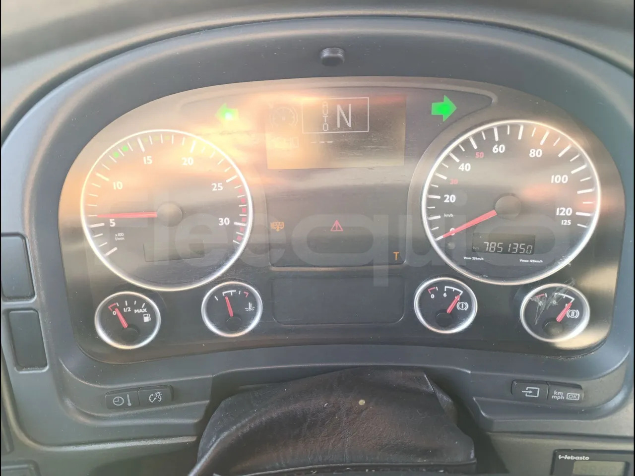 Beulas Man Glory - Turistički autobus: slika 3 Beulas Man Glory - Turistički autobus: slika 3