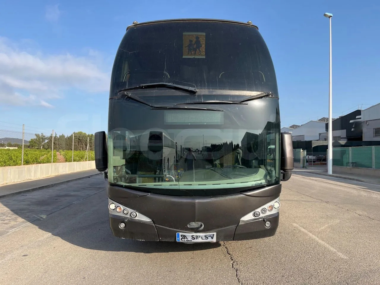 Beulas Man Glory - Turistički autobus: slika 2 Beulas Man Glory - Turistički autobus: slika 2