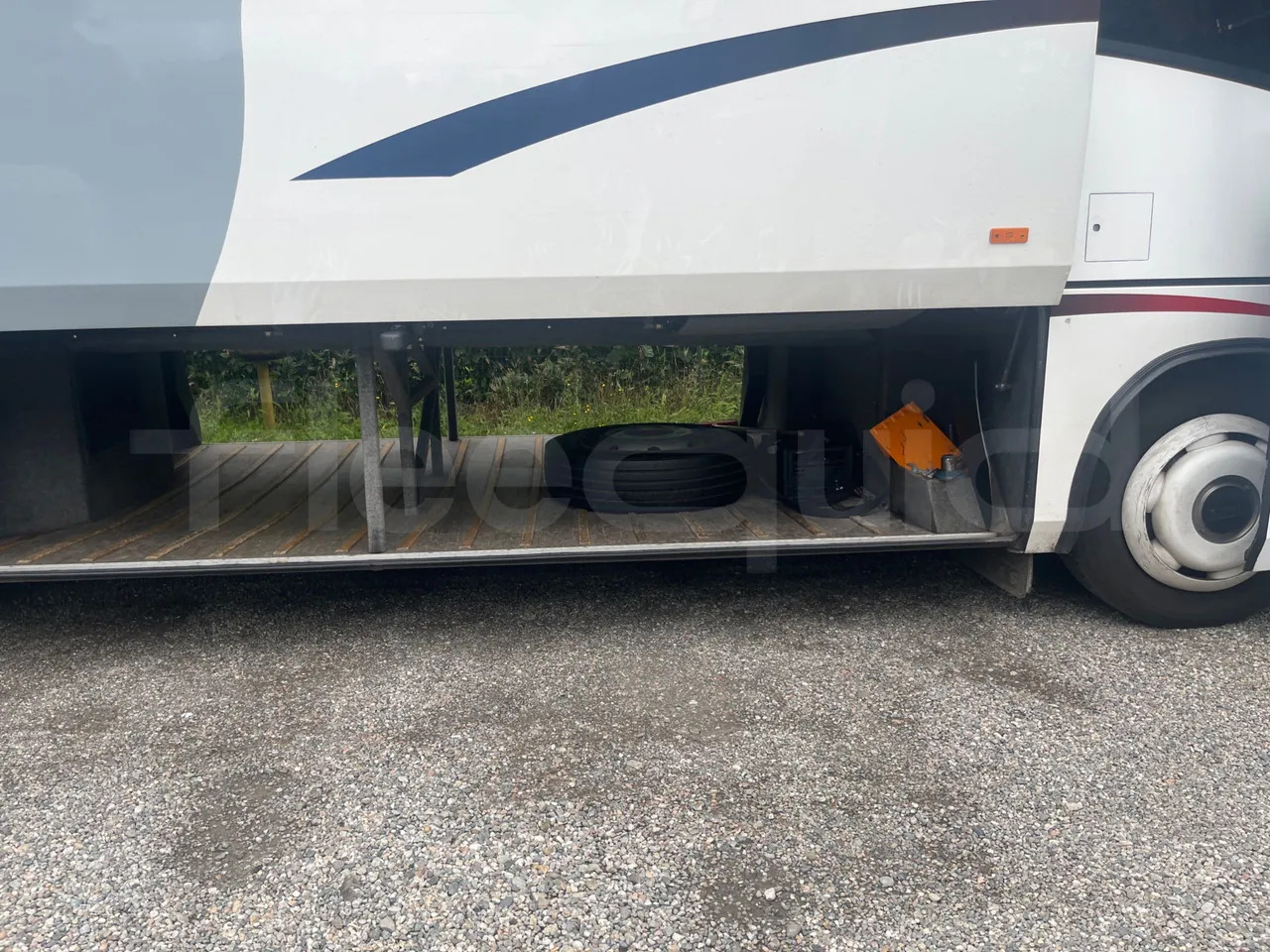 Beulas Man HOCL - Turistički autobus: slika 4 Beulas Man HOCL - Turistički autobus: slika 4