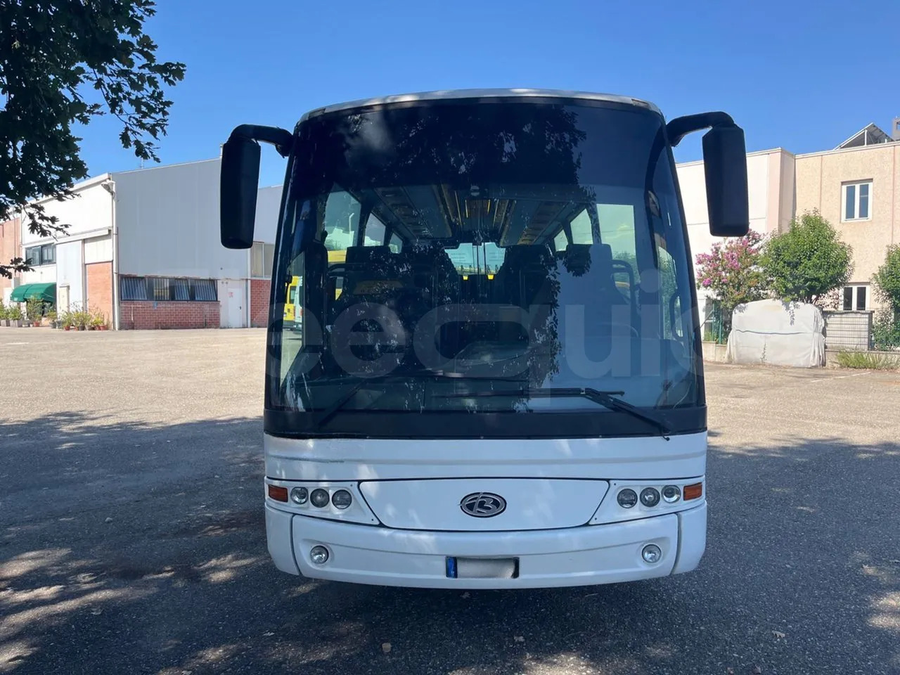 Beulas Man Midistar - Turistički autobus: slika 2 Beulas Man Midistar - Turistički autobus: slika 2