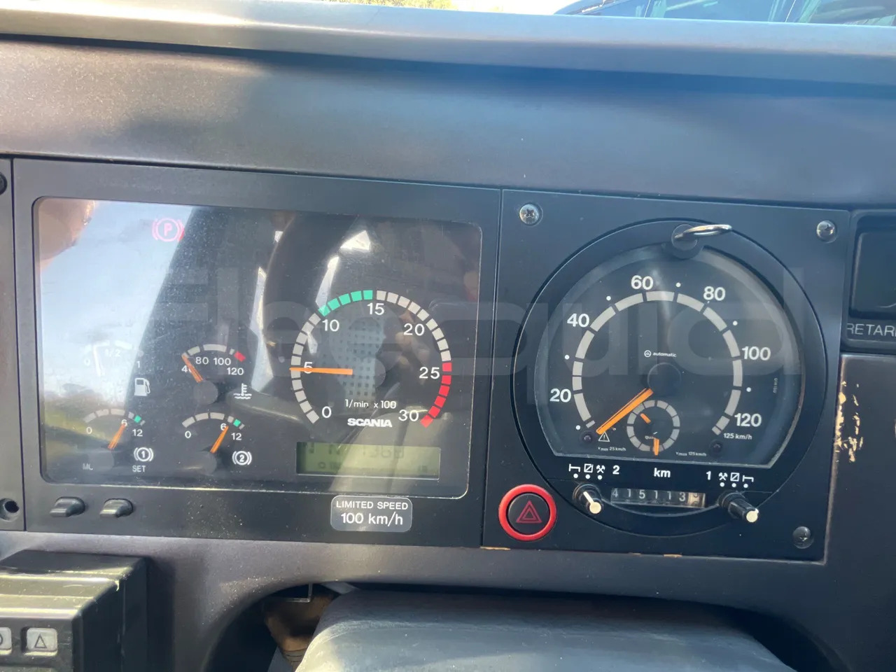 Beulas Scania Aura - Turistički autobus: slika 3 Beulas Scania Aura - Turistički autobus: slika 3