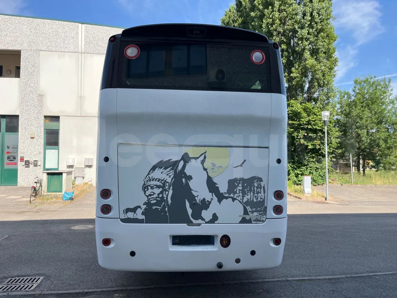 Bova B V Magiq - Turistički autobus: slika 5 Bova B V Magiq - Turistički autobus: slika 5