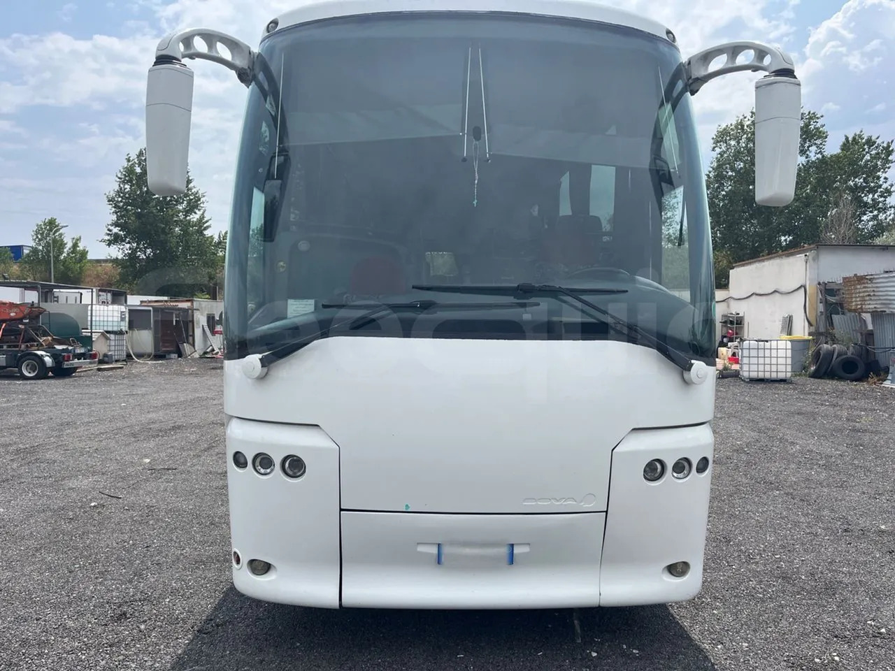 Bova B V Magiq - Turistički autobus: slika 2 Bova B V Magiq - Turistički autobus: slika 2