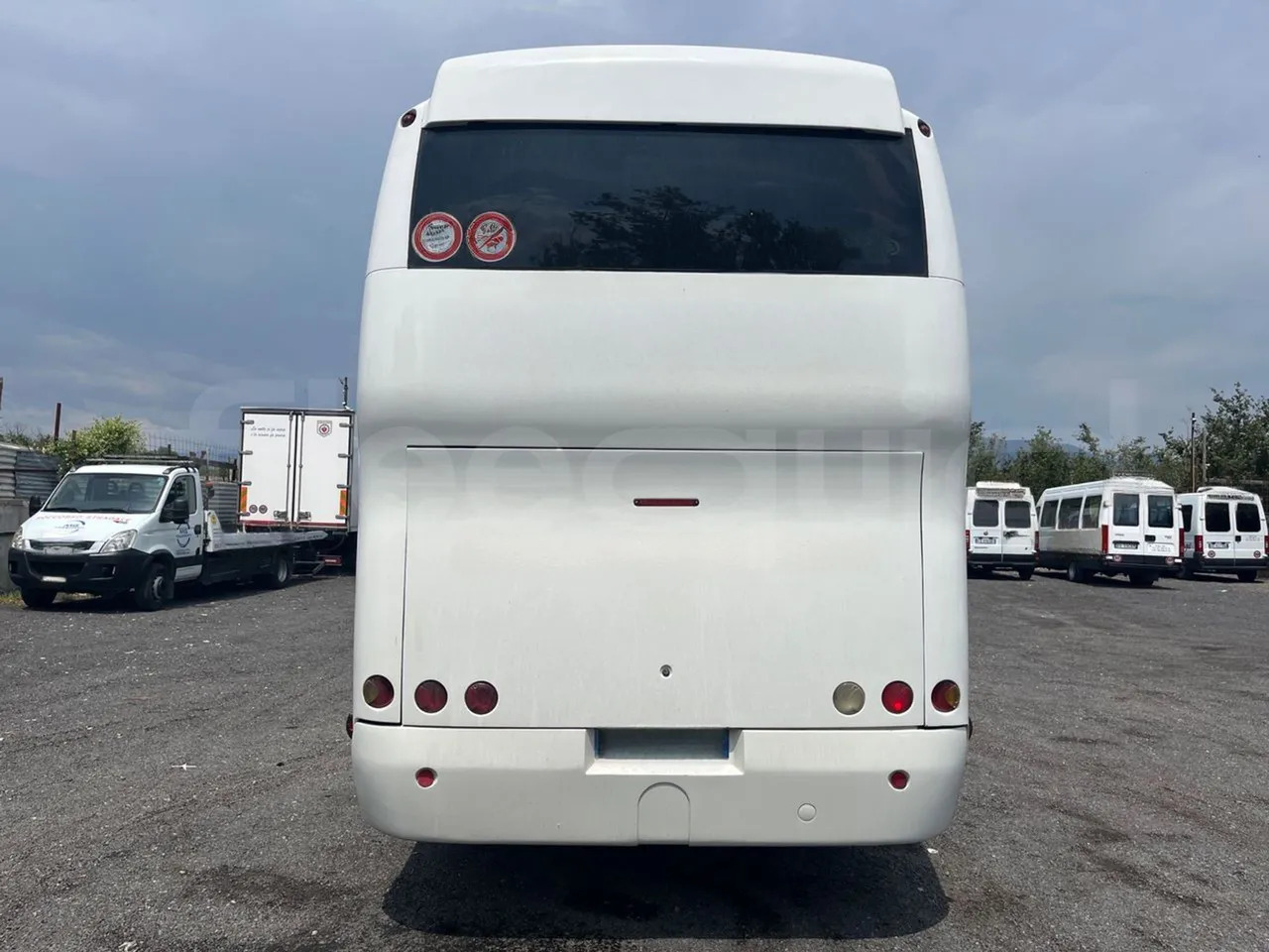 Bova B V Magiq - Turistički autobus: slika 5 Bova B V Magiq - Turistički autobus: slika 5