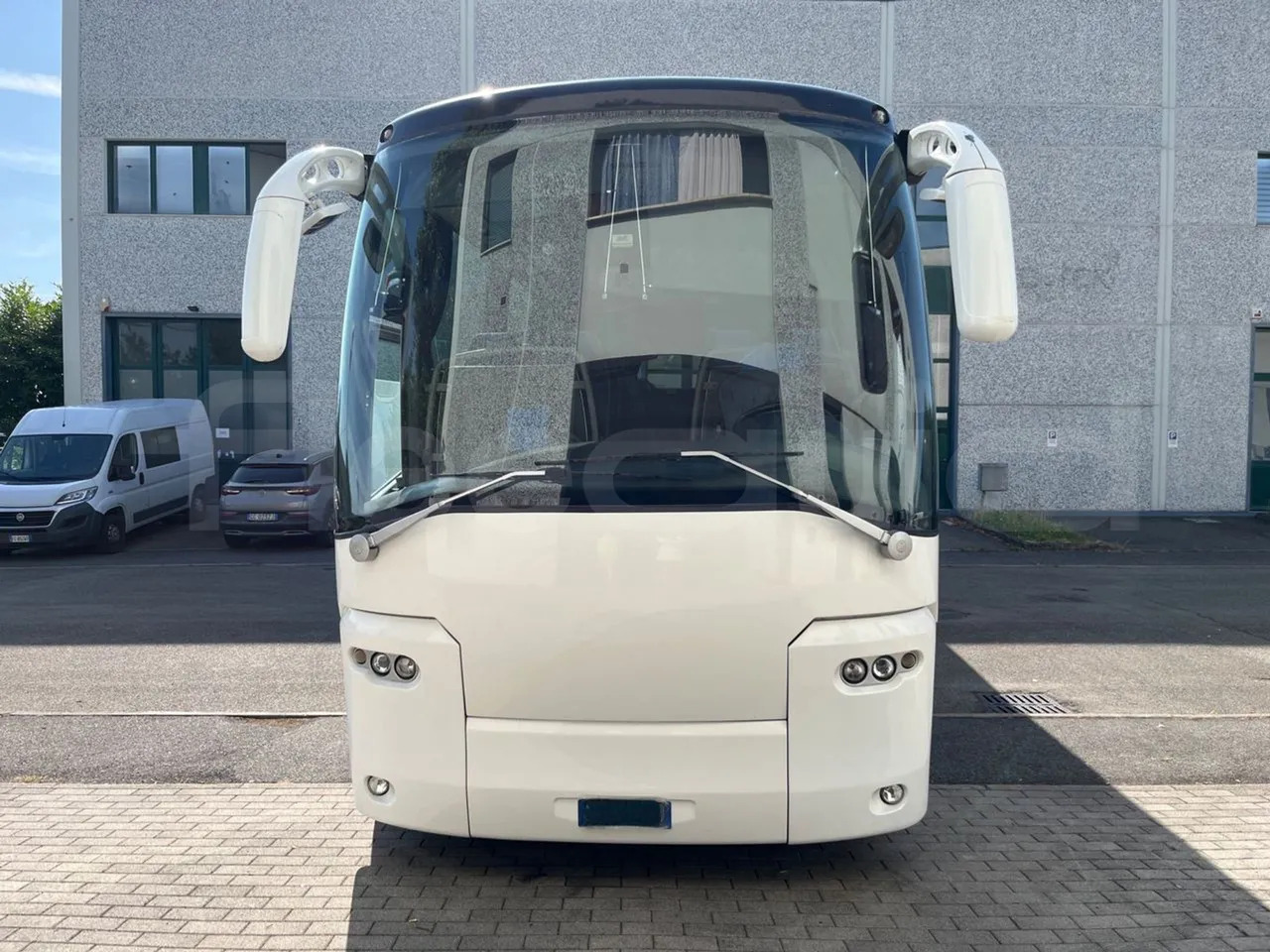 Bova B V Magiq - Turistički autobus: slika 2 Bova B V Magiq - Turistički autobus: slika 2