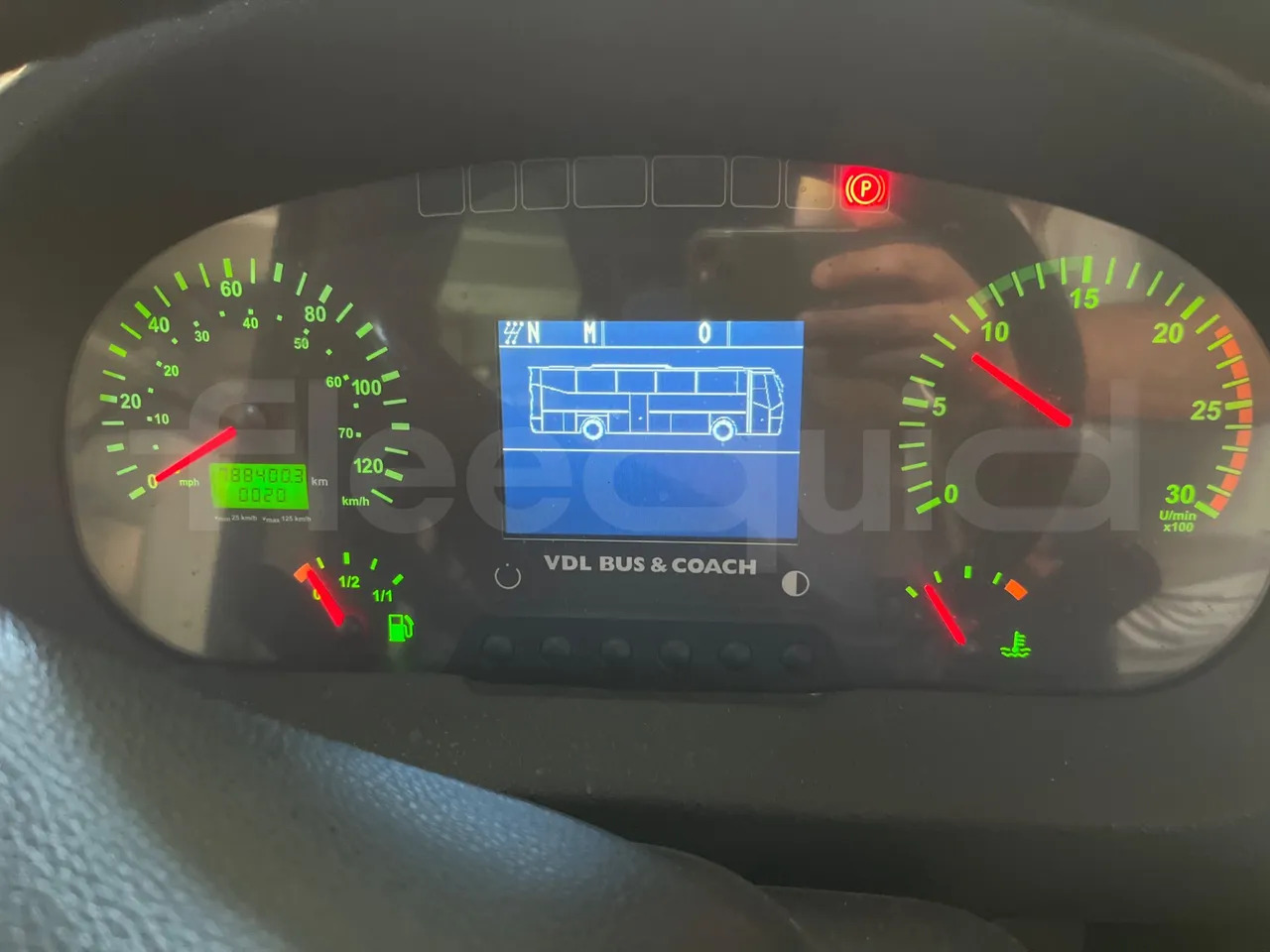 Bova B V Magiq - Turistički autobus: slika 3 Bova B V Magiq - Turistički autobus: slika 3