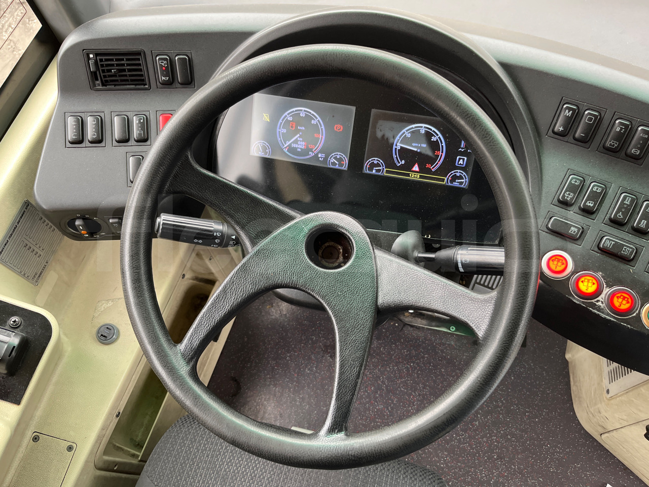 BredaMenarinibus CityMood - Gradski autobus: slika 5 BredaMenarinibus CityMood - Gradski autobus: slika 5