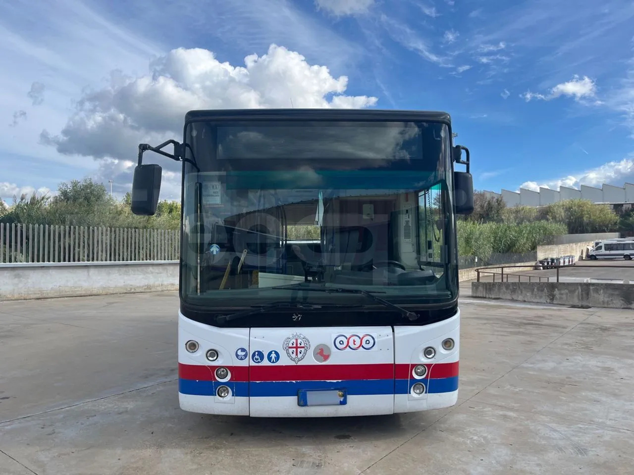 BredaMenarinibus Vivacity - Gradski autobus: slika 2 BredaMenarinibus Vivacity - Gradski autobus: slika 2