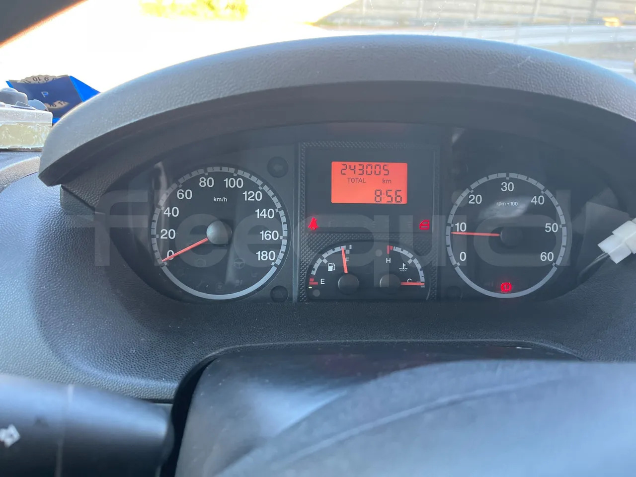 Citroën Jumper - Minibus, Putnički kombi: slika 3 Citroën Jumper - Minibus, Putnički kombi: slika 3