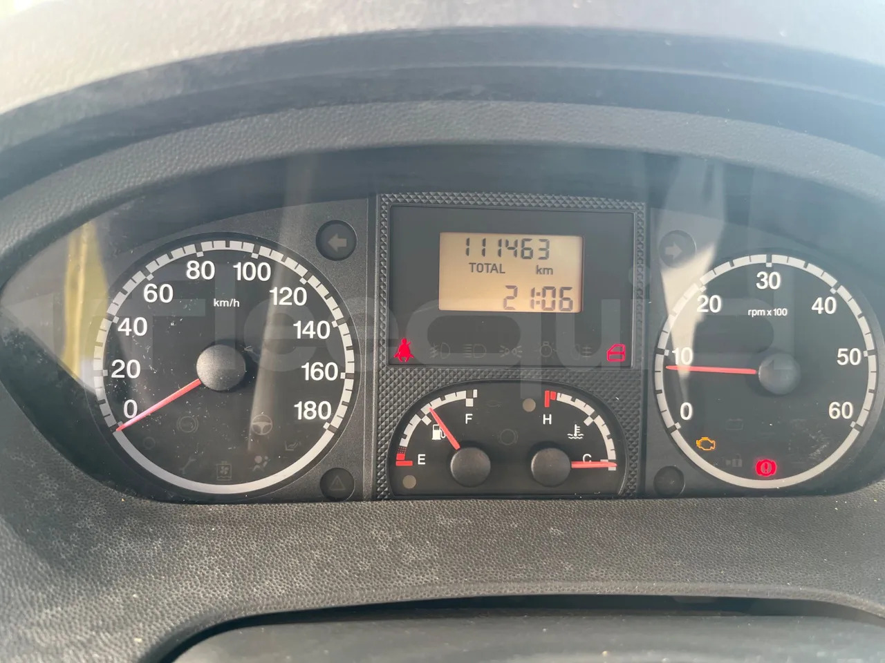 Fiat Ducato - Minibus, Putnički kombi: slika 3 Fiat Ducato - Minibus, Putnički kombi: slika 3