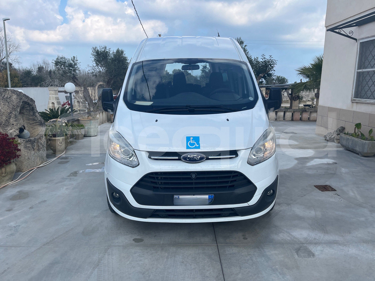 Ford Transit - Minibus, Putnički kombi: slika 2 Ford Transit - Minibus, Putnički kombi: slika 2