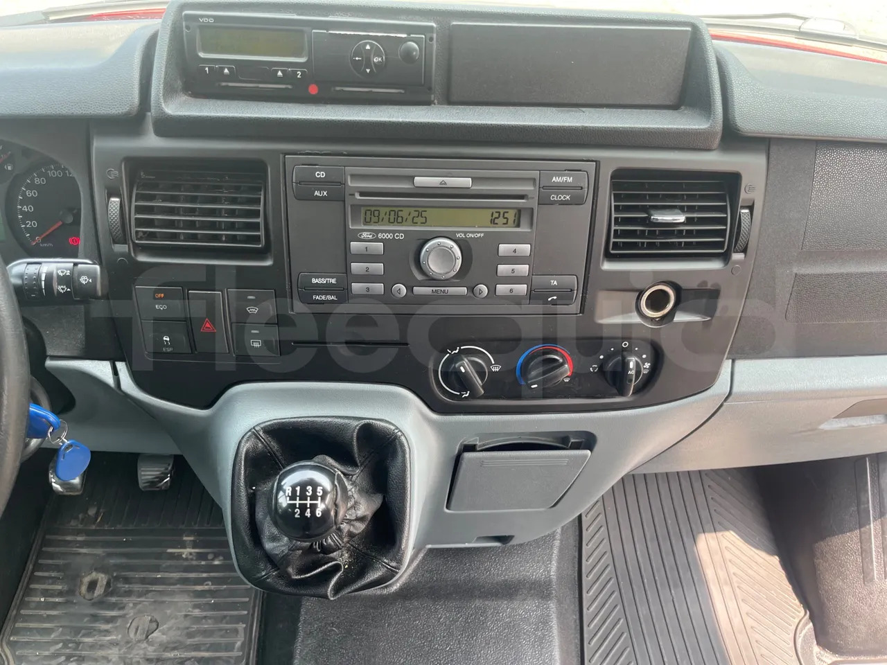 Ford Transit Tourneo - Minibus, Putnički kombi: slika 2 Ford Transit Tourneo - Minibus, Putnički kombi: slika 2