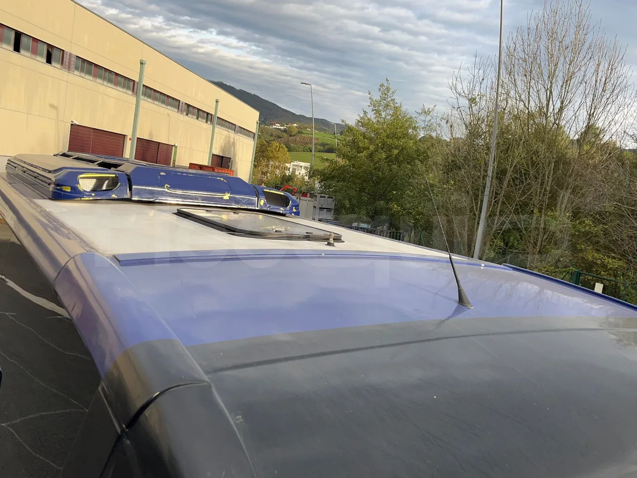 Lizing  Irisbus 397E.12 Irisbus 397E.12: slika 17