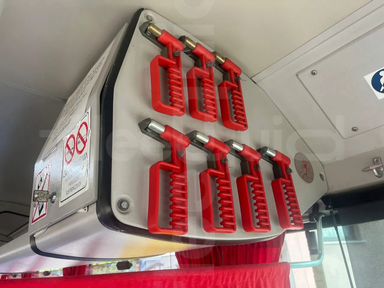 Irisbus Ares - Prigradski autobus: slika 3 Irisbus Ares - Prigradski autobus: slika 3