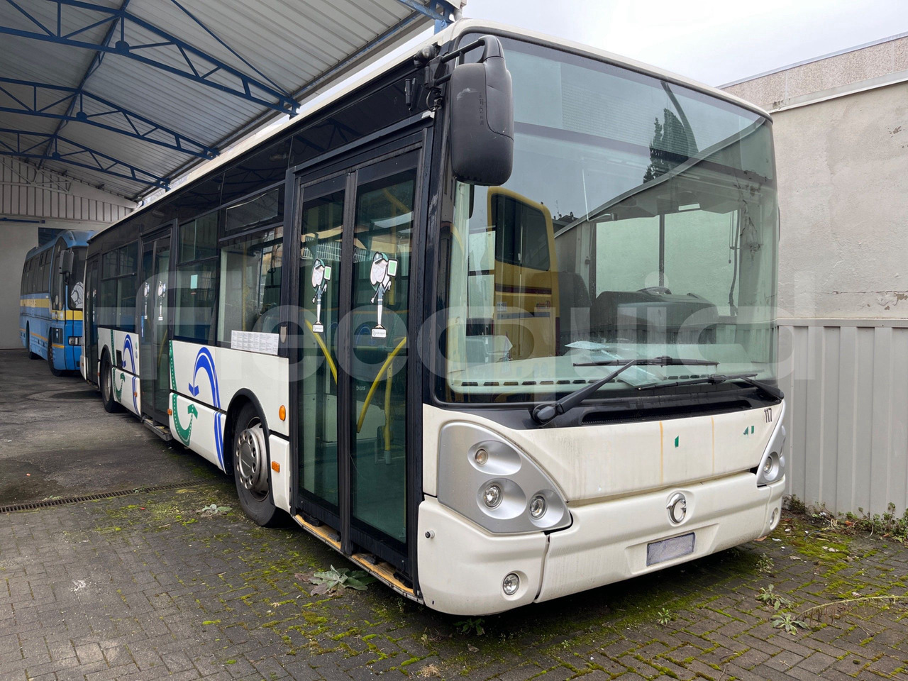 Irisbus Citelis PS09D1 - Gradski autobus: slika 1 Irisbus Citelis PS09D1 - Gradski autobus: slika 1
