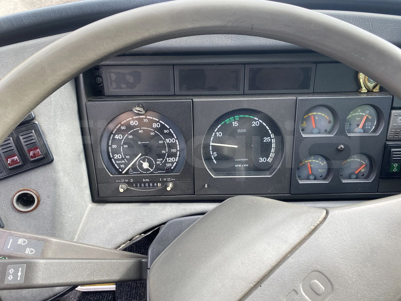 Irisbus Domino 2001 - Turistički autobus: slika 3 Irisbus Domino 2001 - Turistički autobus: slika 3