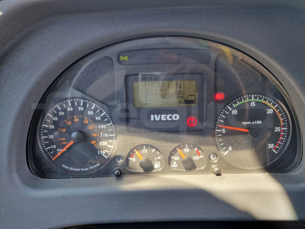 Irisbus Domino - Turistički autobus: slika 3 Irisbus Domino - Turistički autobus: slika 3