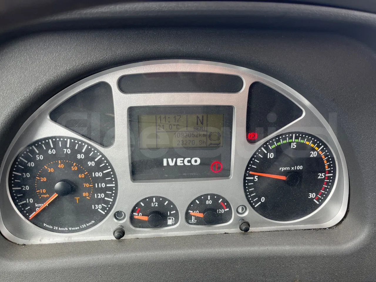 Irisbus New Domino - Turistički autobus: slika 3 Irisbus New Domino - Turistički autobus: slika 3