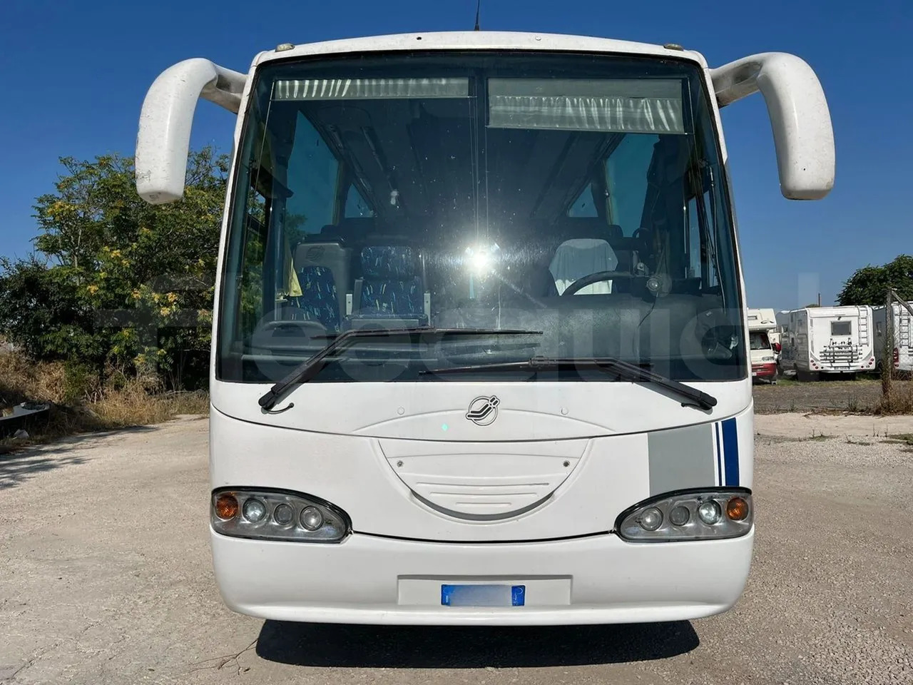 Irizar Scania Century - Turistički autobus: slika 2 Irizar Scania Century - Turistički autobus: slika 2