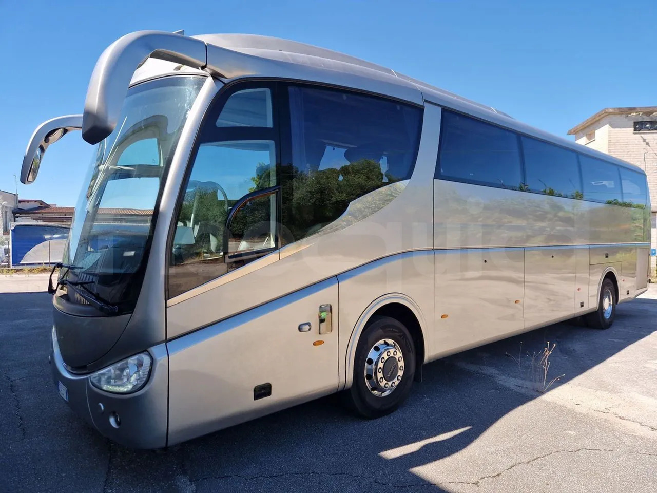 Irizar Scania - Turistički autobus: slika 4 Irizar Scania - Turistički autobus: slika 4