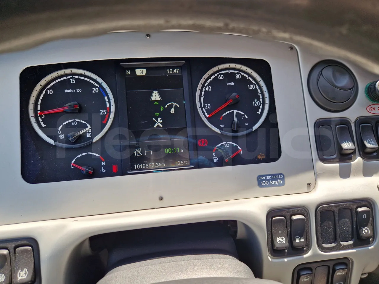 Irizar Scania - Turistički autobus: slika 3 Irizar Scania - Turistički autobus: slika 3