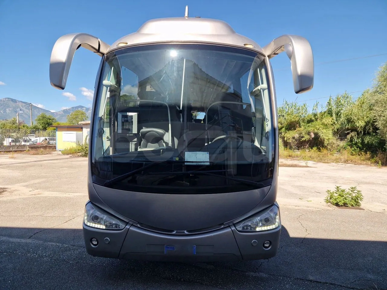 Irizar Scania - Turistički autobus: slika 2 Irizar Scania - Turistički autobus: slika 2