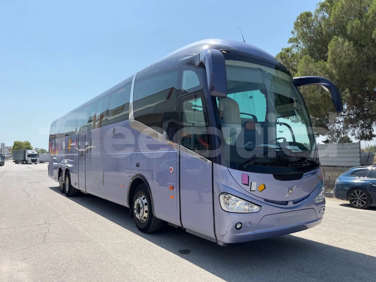 Irizar i6 - Turistički autobus: slika 1 Irizar i6 - Turistički autobus: slika 1