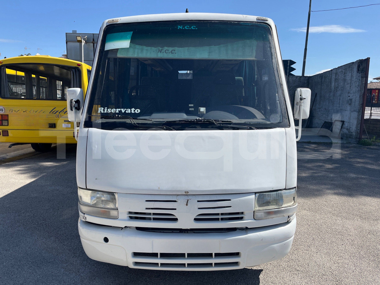 Iveco 59E12 - Minibus, Putnički kombi: slika 2 Iveco 59E12 - Minibus, Putnički kombi: slika 2