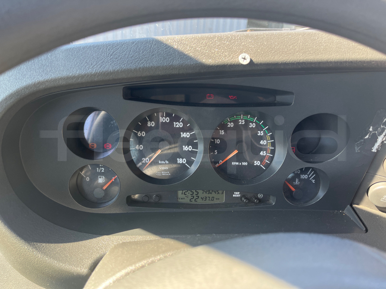 Iveco A50 - Prigradski autobus: slika 3 Iveco A50 - Prigradski autobus: slika 3