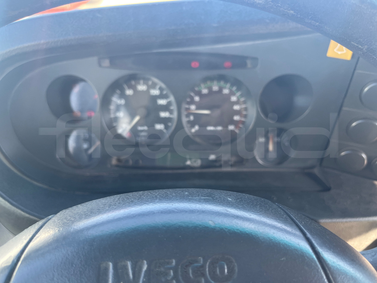 Iveco Cacciamali - Prigradski autobus: slika 3 Iveco Cacciamali - Prigradski autobus: slika 3