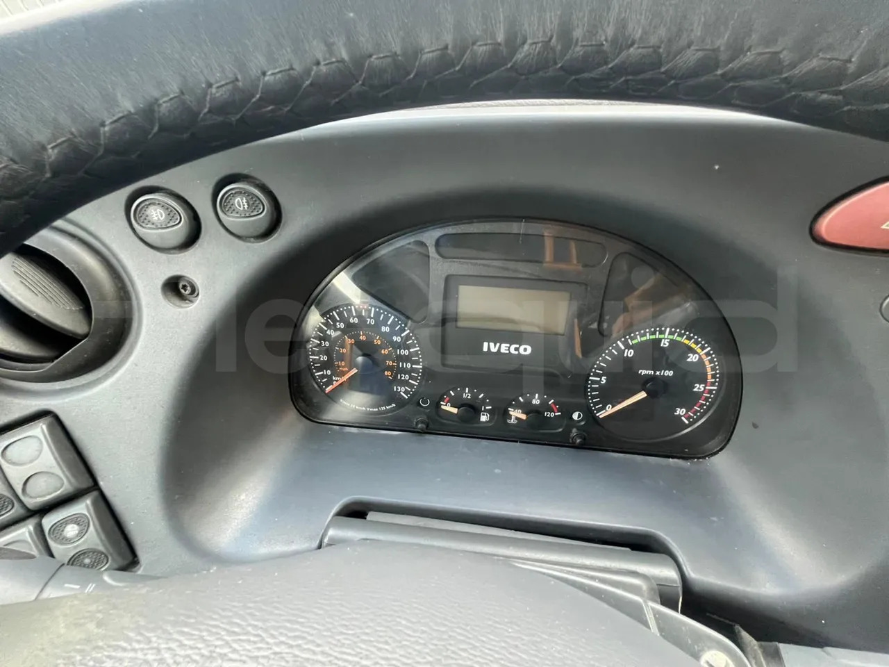 Iveco Crossway - Prigradski autobus: slika 2 Iveco Crossway - Prigradski autobus: slika 2