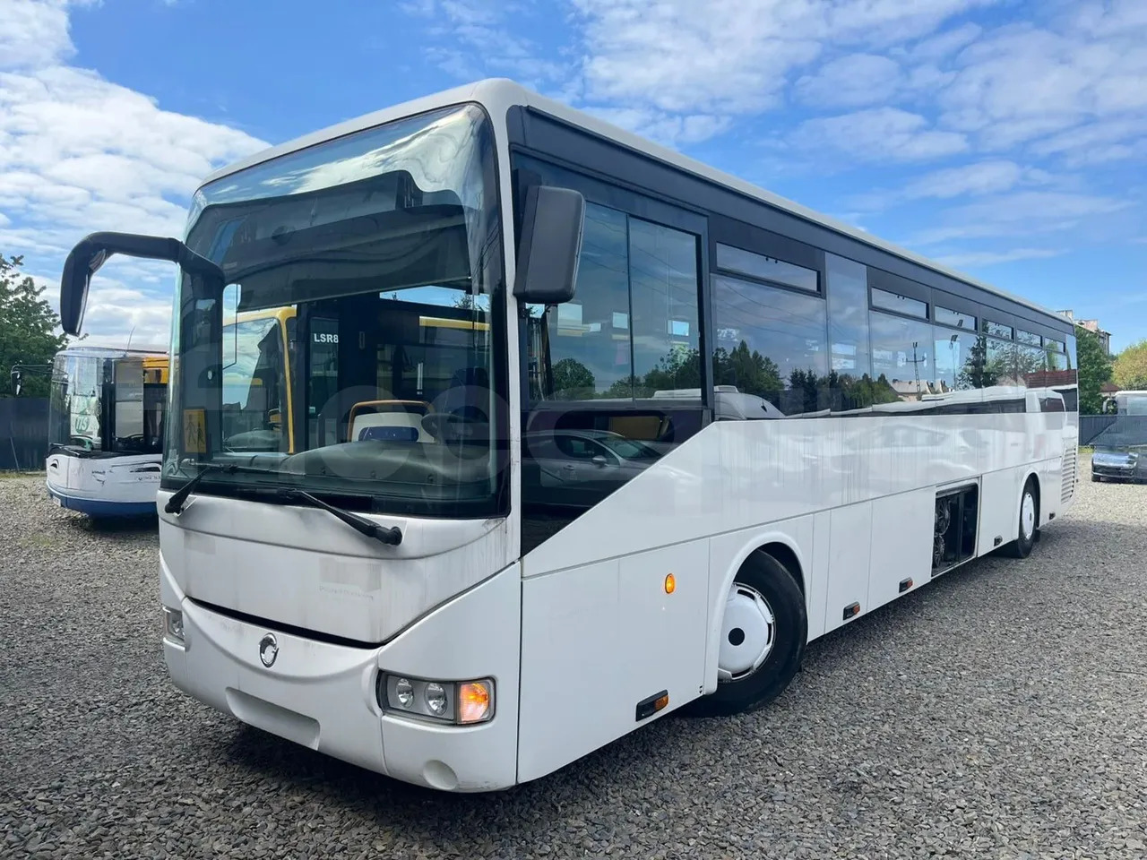 Iveco Crossway - Prigradski autobus: slika 3 Iveco Crossway - Prigradski autobus: slika 3