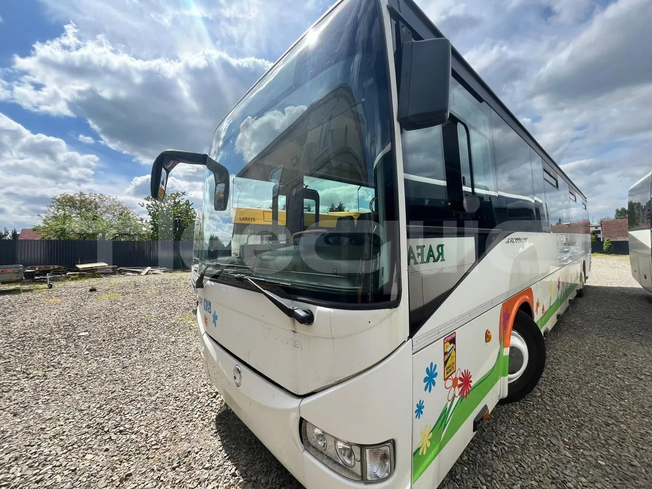 Iveco Crossway - Prigradski autobus: slika 4 Iveco Crossway - Prigradski autobus: slika 4