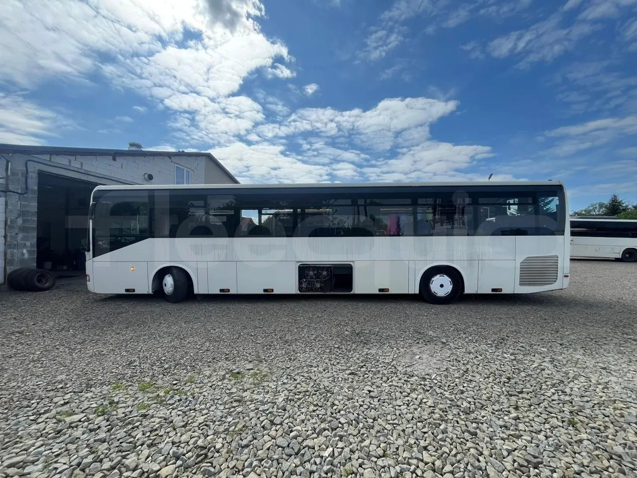 Iveco Crossway - Prigradski autobus: slika 5 Iveco Crossway - Prigradski autobus: slika 5