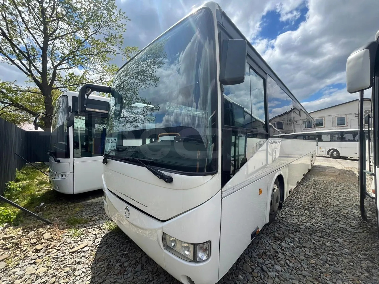 Iveco Crossway - Prigradski autobus: slika 3 Iveco Crossway - Prigradski autobus: slika 3