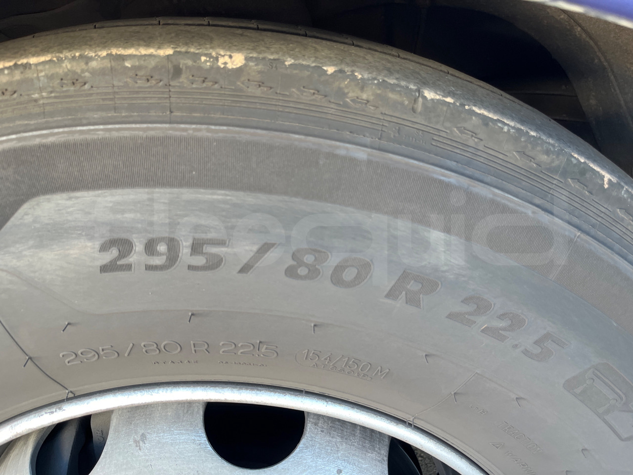 Prigradski autobus Iveco Crossway: slika 10