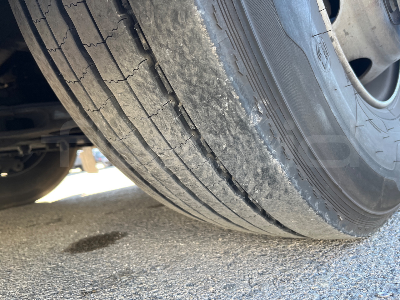 Prigradski autobus Iveco Crossway: slika 15