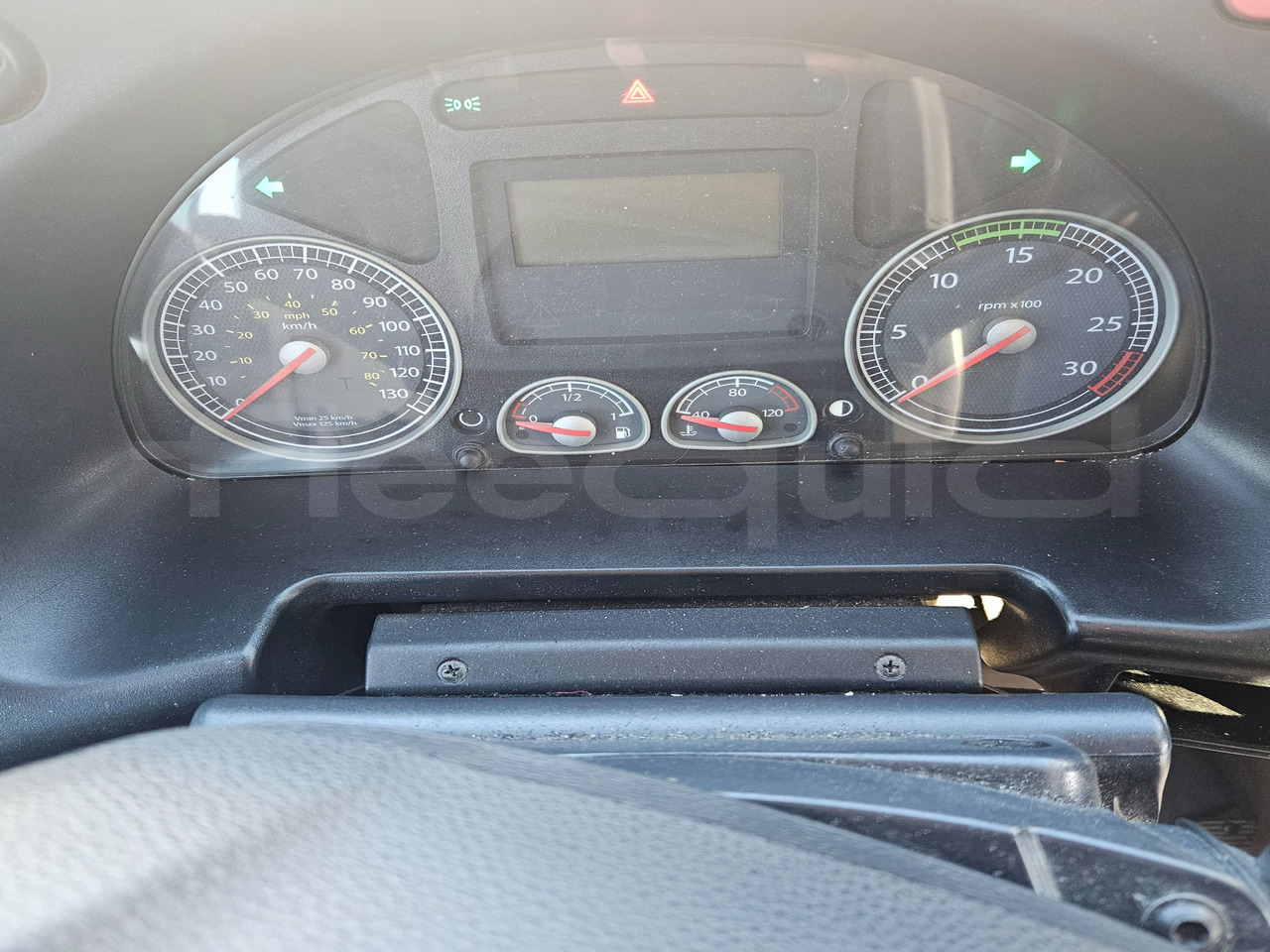 Prigradski autobus Iveco Crossway: slika 12