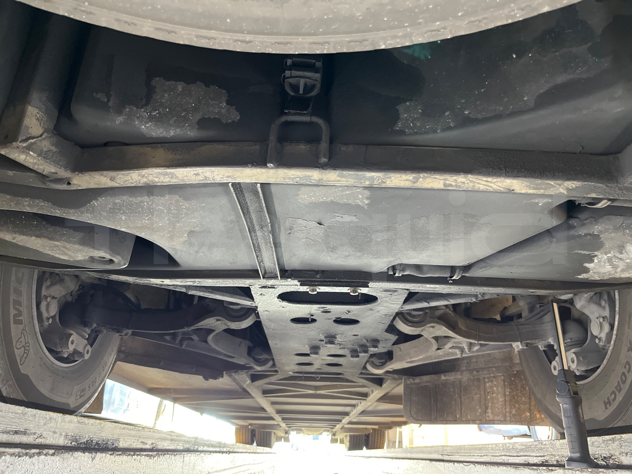 Prigradski autobus Iveco Crossway: slika 13