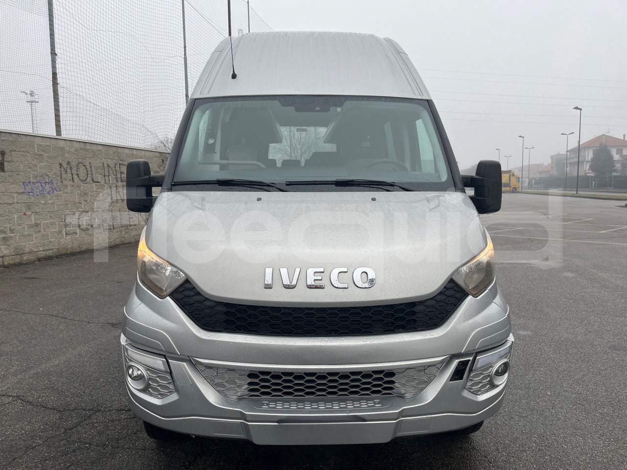 Iveco Daily - Minibus, Putnički kombi: slika 2 Iveco Daily - Minibus, Putnički kombi: slika 2