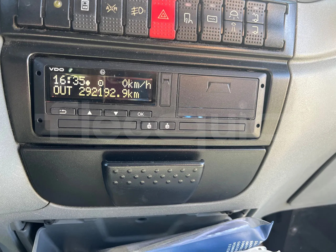 Školski autobus Iveco Daily: slika 19 Školski autobus Iveco Daily: slika 19