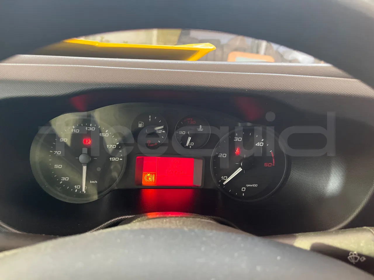 Iveco Daily - Školski autobus: slika 3 Iveco Daily - Školski autobus: slika 3