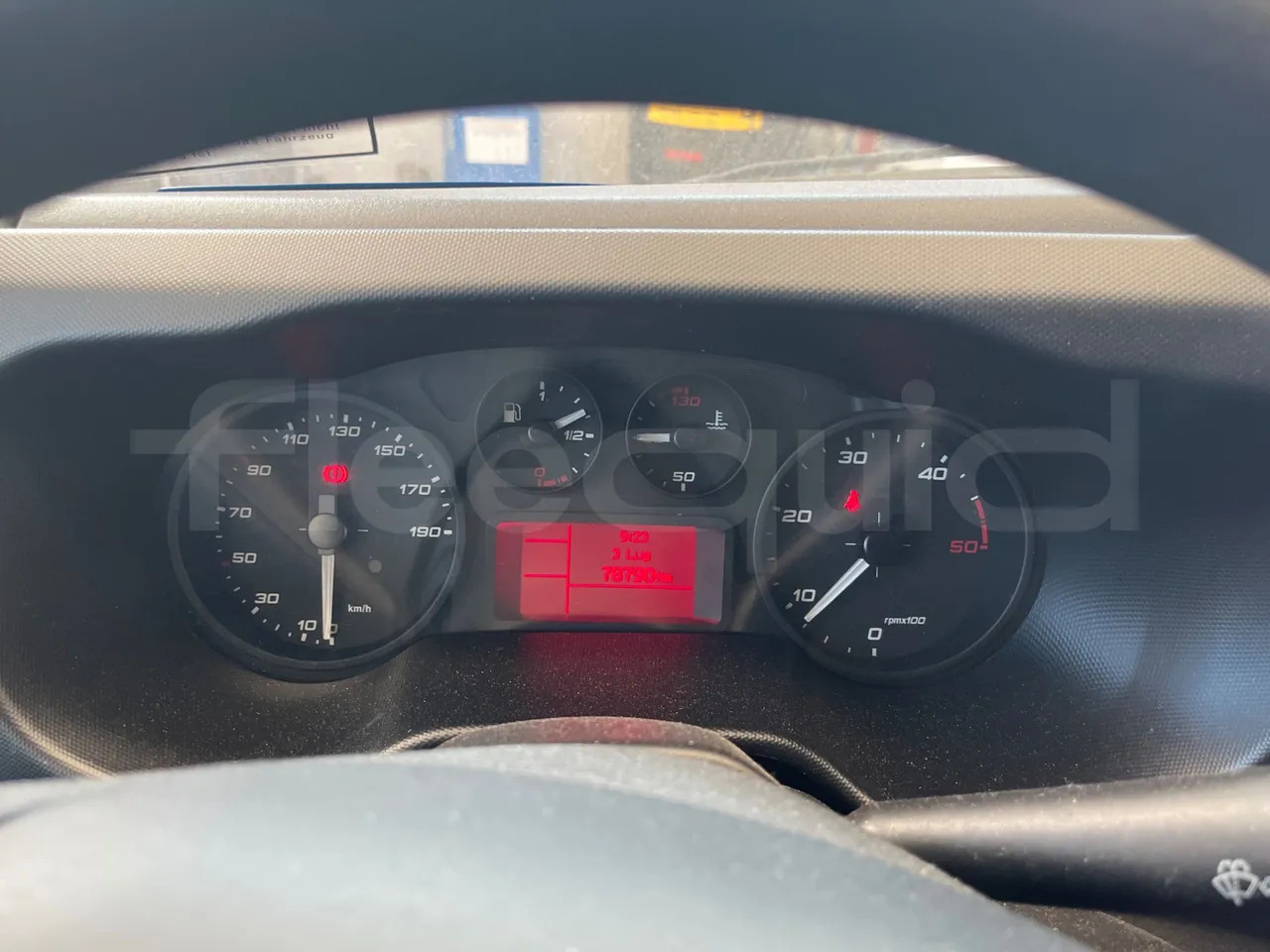 Iveco Daily - Školski autobus: slika 3 Iveco Daily - Školski autobus: slika 3