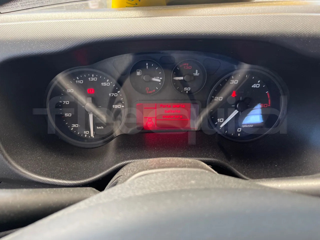 Iveco Daily - Školski autobus: slika 3 Iveco Daily - Školski autobus: slika 3