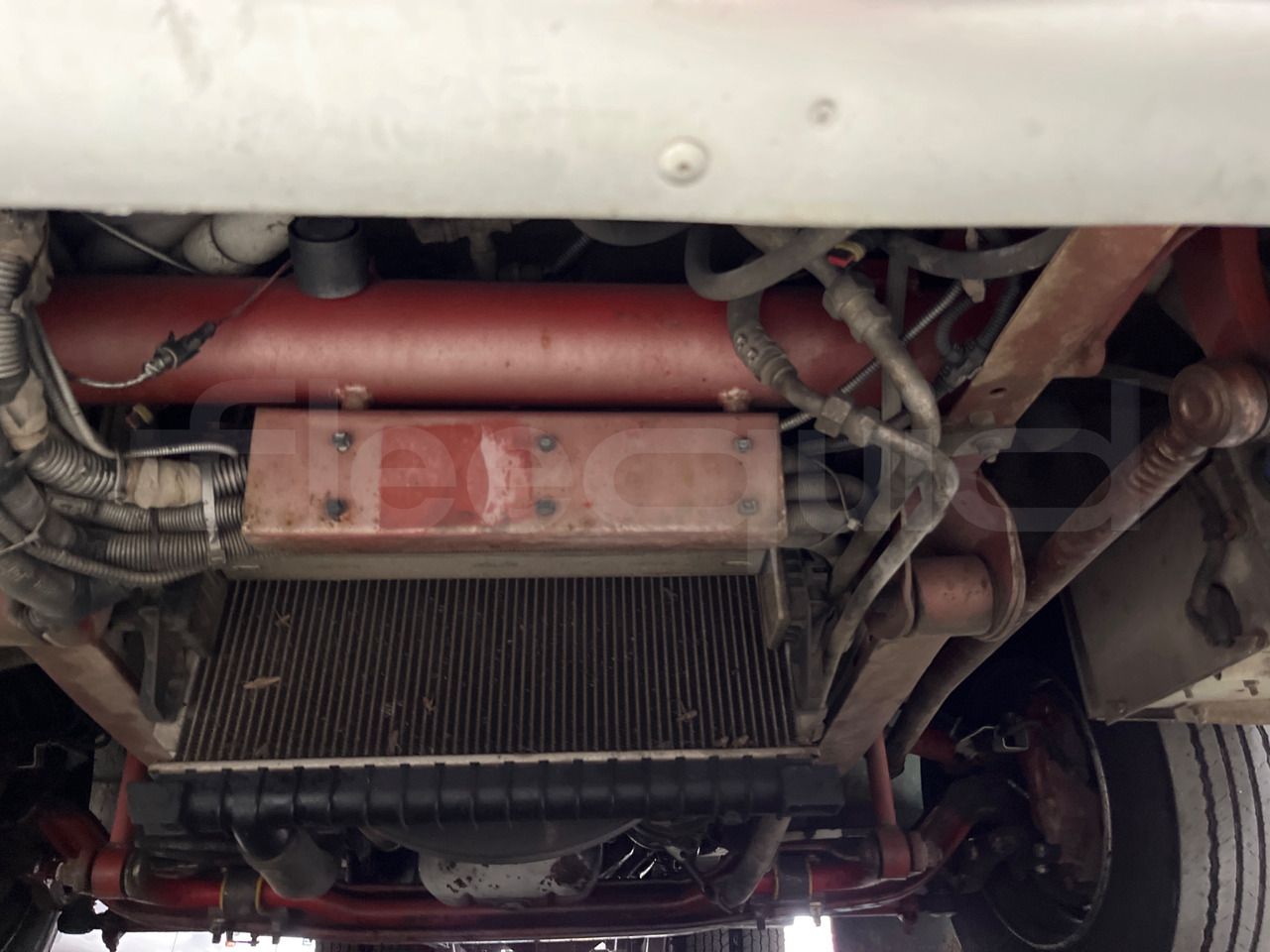 Turistički autobus Iveco Eurocargo: slika 18 Turistički autobus Iveco Eurocargo: slika 18