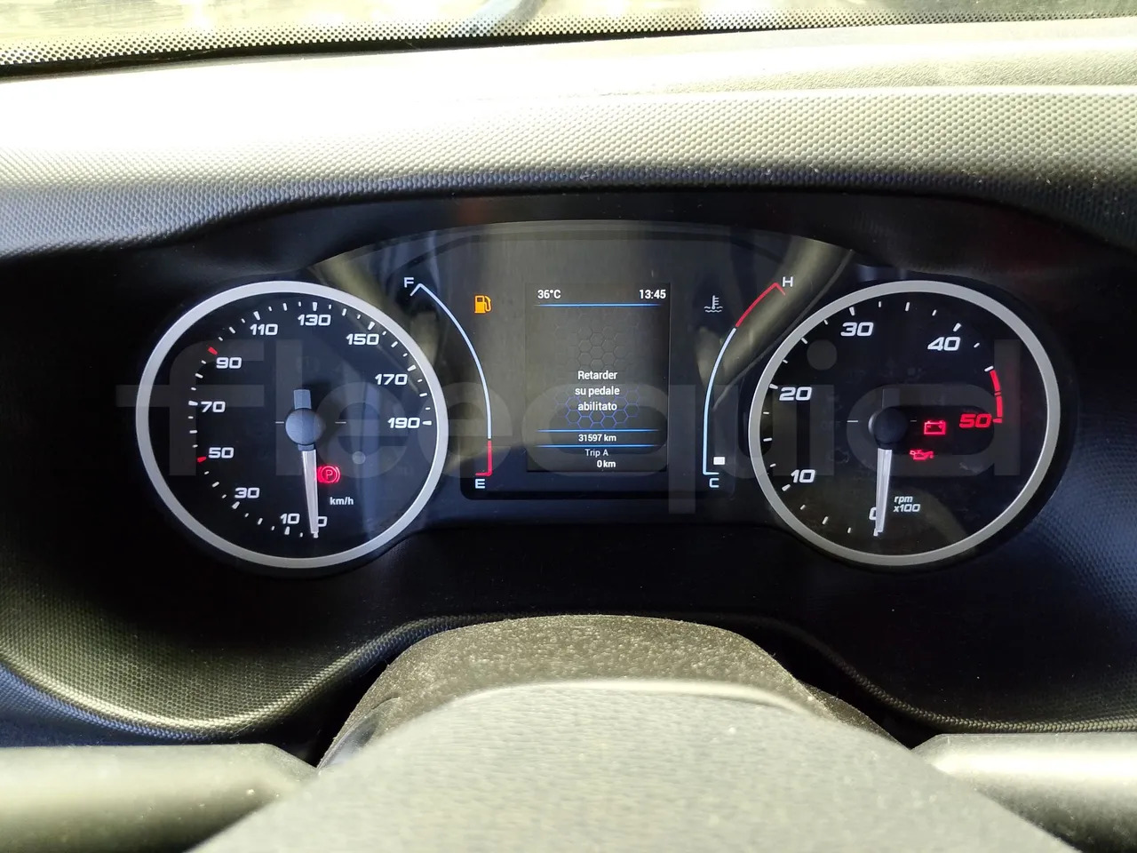 Iveco Indcar - Školski autobus: slika 3 Iveco Indcar - Školski autobus: slika 3