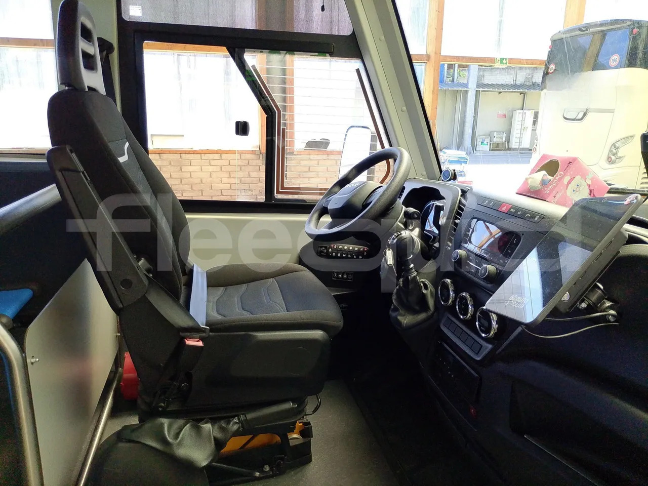 Školski autobus Iveco Indcar: slika 19
