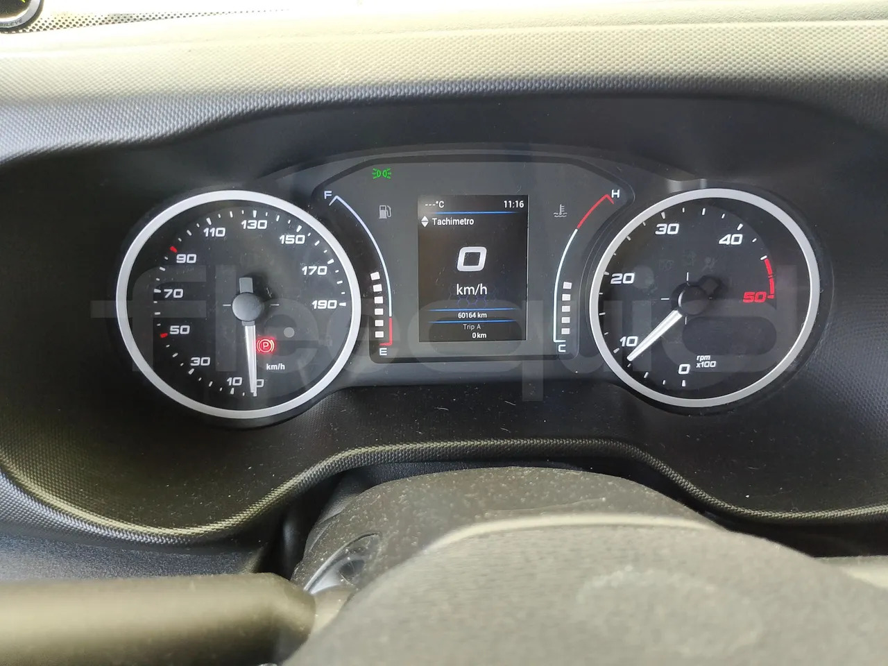 Iveco Indcar - Školski autobus: slika 3 Iveco Indcar - Školski autobus: slika 3